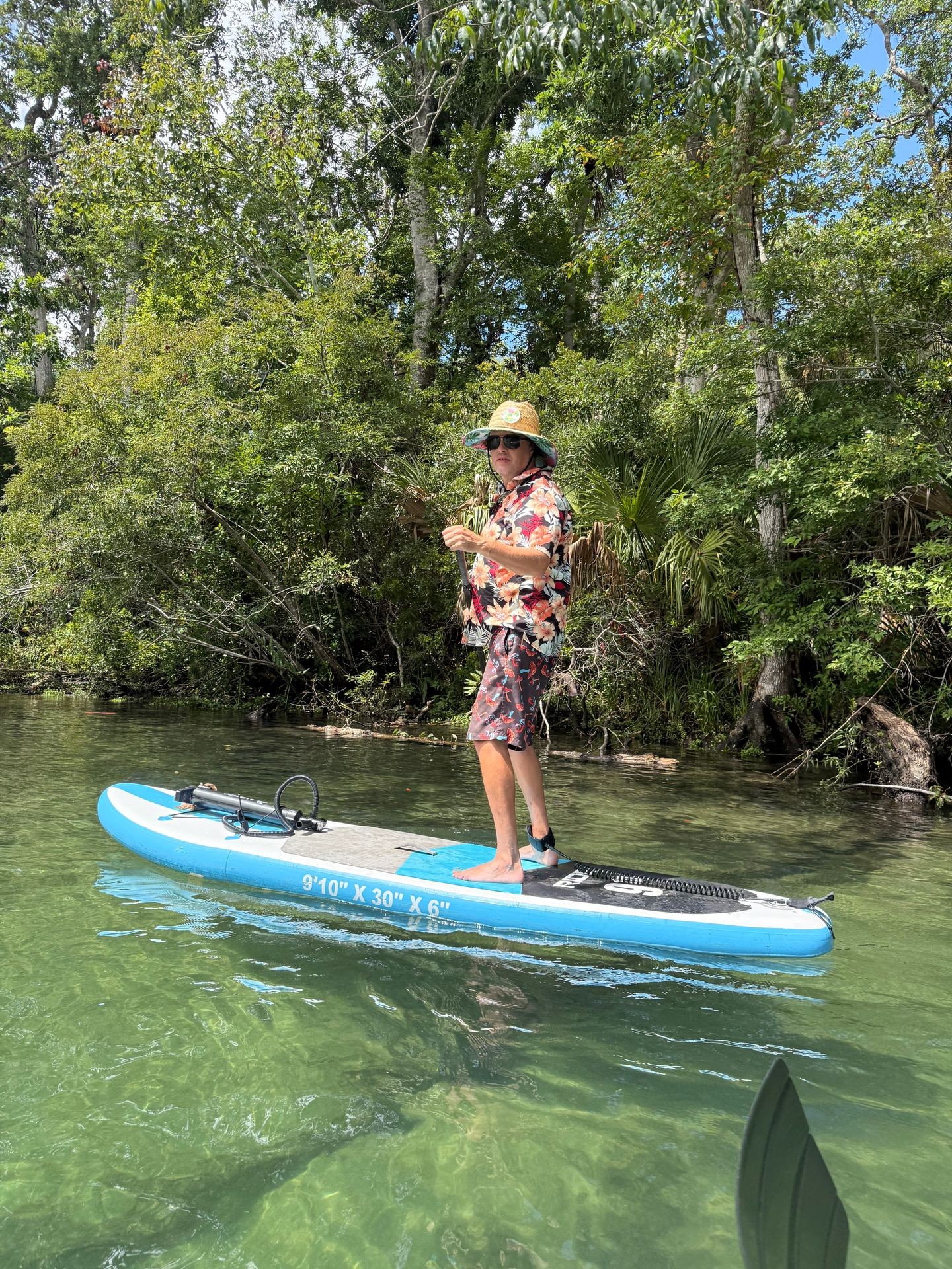 Weeki Wachee Spring Tours